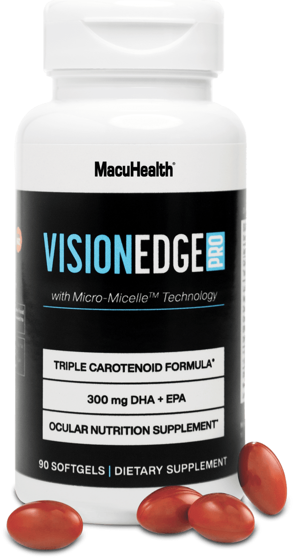 Vision Edge PRO