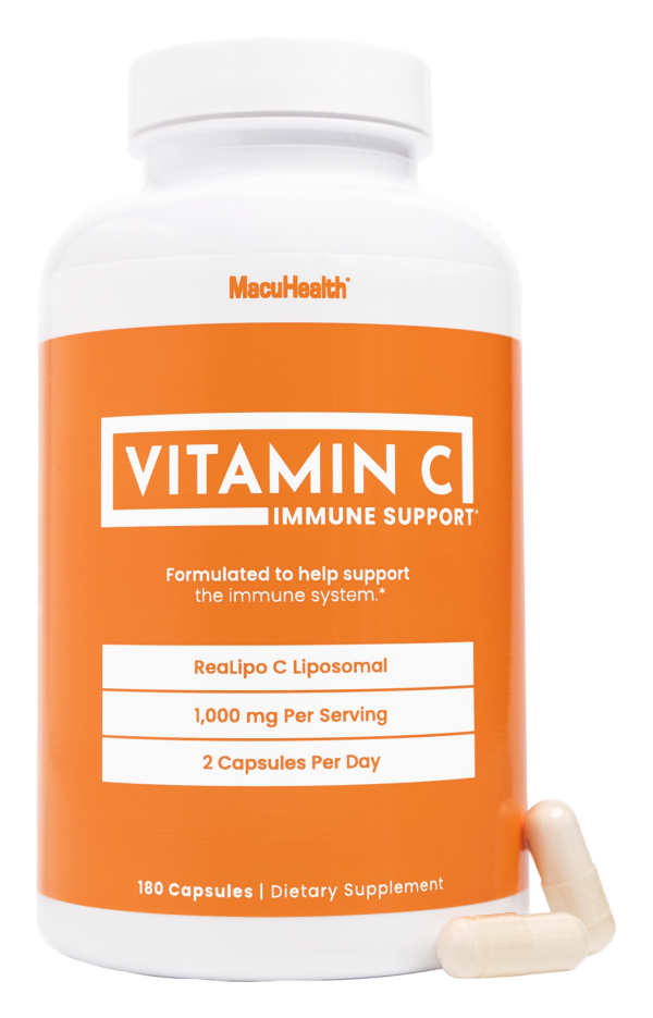 Vitamin C - Subscription