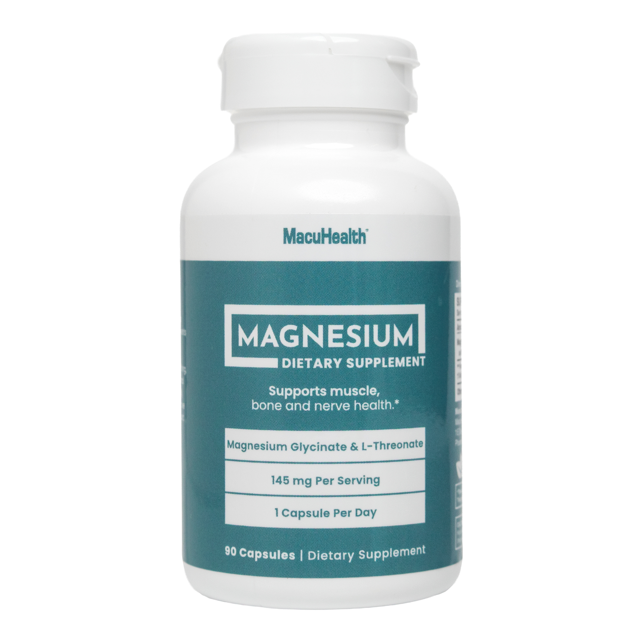 Magnesium - Image 2