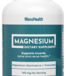 Magnesium