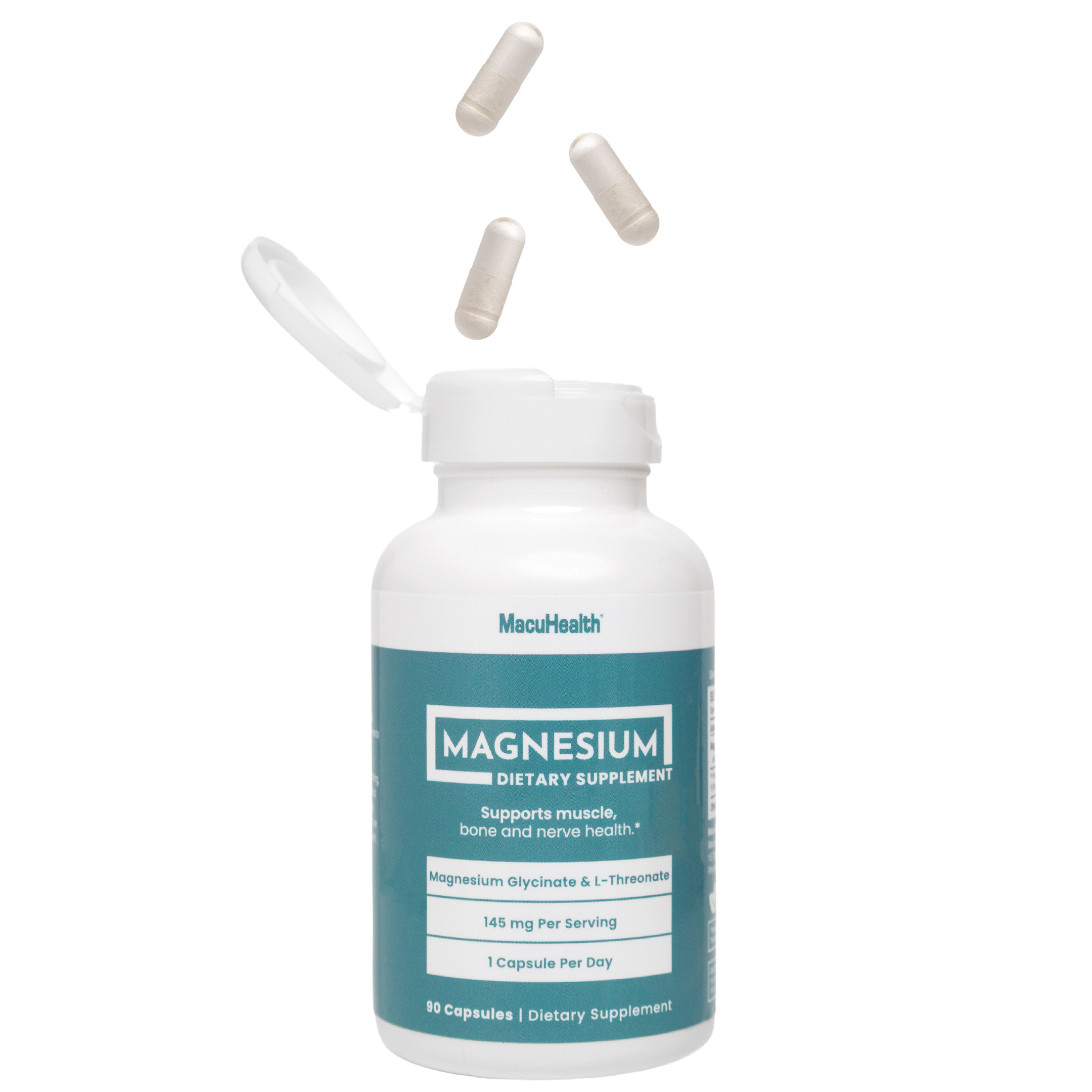 Magnesium - Image 4